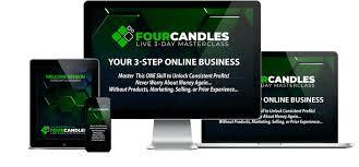 Four Candles Formula: 10-Min Profits Review