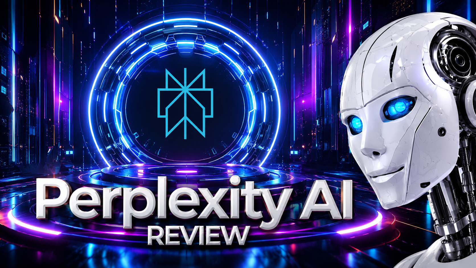 Perplexity Ai Review - Best Chatgpt Alternative 2026